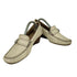 クラークス Clarks ACTIVE AIR ウェッジソールレザーローファー レディース 5