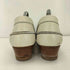 クラークス Clarks ACTIVE AIR ウェッジソールレザーローファー レディース 5