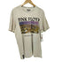 A Momentary Lapse Reason 鬱 プログレッシブロック バンド アートワーク プリント S/S Tシャツ メンズ import:M