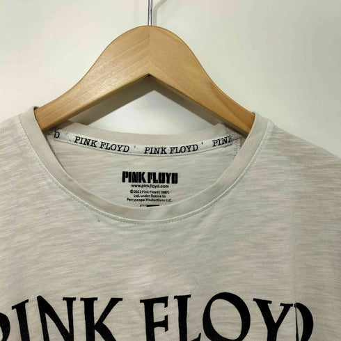 A Momentary Lapse Reason 鬱 プログレッシブロック バンド アートワーク プリント S/S Tシャツ メンズ import:M
