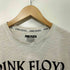 A Momentary Lapse Reason 鬱 プログレッシブロック バンド アートワーク プリント S/S Tシャツ メンズ import:M