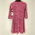 ダイアンフォンファステンバーグ DIANE VON FURSTENBERG 総柄 シルクロングカーディガン レディース 0