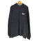 エドワーズ edwards ハーフジップニット メンズ JPN:XL