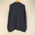 エドワーズ edwards ハーフジップニット メンズ JPN:XL