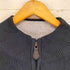 エドワーズ edwards ハーフジップニット メンズ JPN:XL