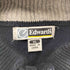 エドワーズ edwards ハーフジップニット メンズ JPN:XL