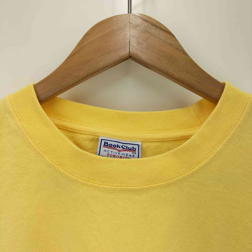 スピックアンドスパン Spick and Span BookClub 別注 We Deliver Tshirt レディース ONE SIZE