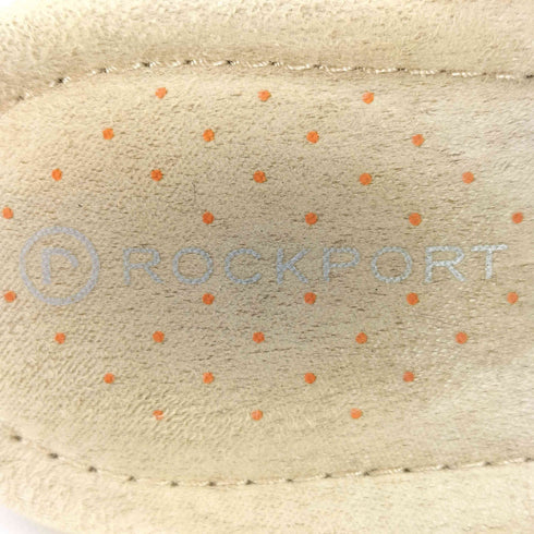 ロックポート ROCKPORT ウェッジソールサンダル レディース 24