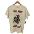 ミューズデドゥーズィエムクラス MUSE de Deuxieme Classe MADE WORN The Kiss ショートスリーブ Tシャツ レディース JPN:M
