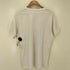 ミューズデドゥーズィエムクラス MUSE de Deuxieme Classe MADE WORN The Kiss ショートスリーブ Tシャツ レディース JPN:M