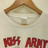 ミューズデドゥーズィエムクラス MUSE de Deuxieme Classe MADE WORN The Kiss ショートスリーブ Tシャツ レディース JPN:M