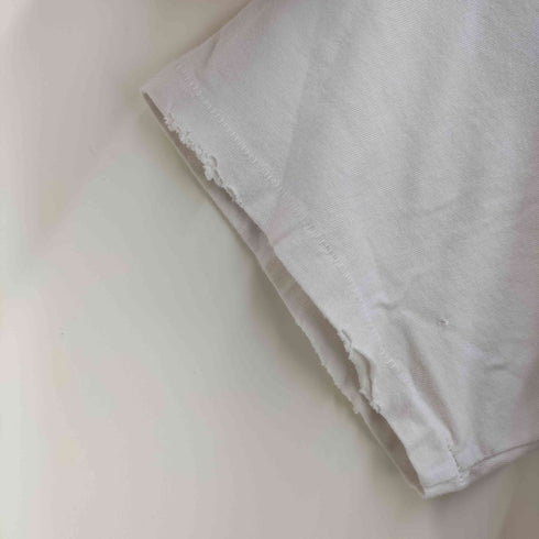ミューズデドゥーズィエムクラス MUSE de Deuxieme Classe MADE WORN The Kiss ショートスリーブ Tシャツ レディース JPN:M