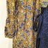 ラブレス LOVELESS フラワードッキングワンピース レディース 36