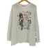 RONRON 25aw COSMIC CAT GIRL LONG SLEEVE レディース