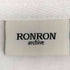 RONRON 25aw COSMIC CAT GIRL LONG SLEEVE レディース