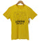 スローブイエナ SLOBE IENA クルーネックロゴプリント Tシャツ レディース
