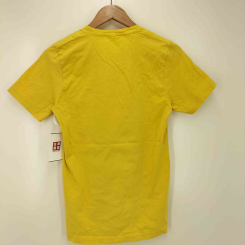 スローブイエナ SLOBE IENA クルーネックロゴプリント Tシャツ レディース