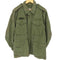 ユーエスアーミー U.S. ARMY 1958年 9月会計 prenticeジップ 米軍 M-51 フィールドジャケット メンズ