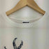 SEW-B セミクロップ CH 長袖Tシャツ レディース