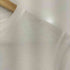 SEW-B セミクロップ CH 長袖Tシャツ レディース