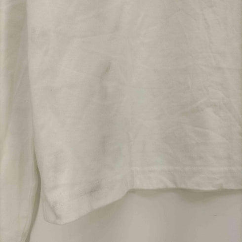 SEW-B セミクロップ CH 長袖Tシャツ レディース
