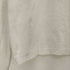 SEW-B セミクロップ CH 長袖Tシャツ レディース
