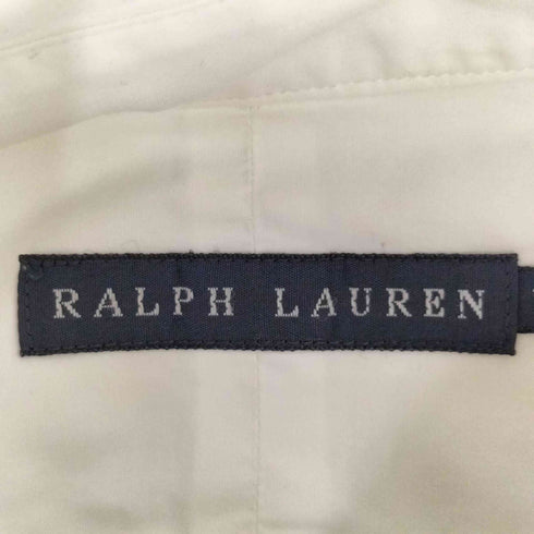 ラルフローレン RALPH LAUREN 長袖シャツ レディース 13