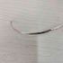 especias 925刻印 triangle cuff necklace レディース