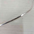 especias 925刻印 triangle cuff necklace レディース