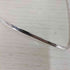 especias 925刻印 triangle cuff necklace レディース