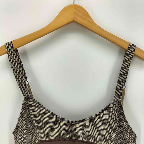 マルニ MARNI シルク100% キャミソールトップス レディース JPN:3