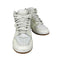 ナイキ NIKE WMNS DUNK HIGH white レディース 23
