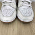 ナイキ NIKE WMNS DUNK HIGH white レディース 23