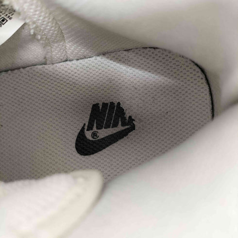 ナイキ NIKE WMNS DUNK HIGH white レディース 23