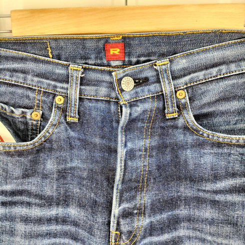 リゾルト RESOLUTE 710 メンズ W30/L28