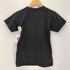 プリントクルーネックTシャツ ミニT Y2K レディース XL