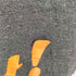 プリントクルーネックTシャツ ミニT Y2K レディース XL