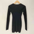 スライ SLY BIG COLLOR ZIP UP 2P ショートワンピース レディース 1