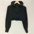 スライ SLY BIG COLLOR ZIP UP 2P ショートワンピース レディース 1