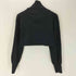 スライ SLY BIG COLLOR ZIP UP 2P ショートワンピース レディース 1