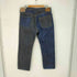 シュガーケーン SUGAR CANE 砂糖黍 琉球藍混 × HAWAII藍混 - 14oz.Denim Slim Model メンズ W38/L34
