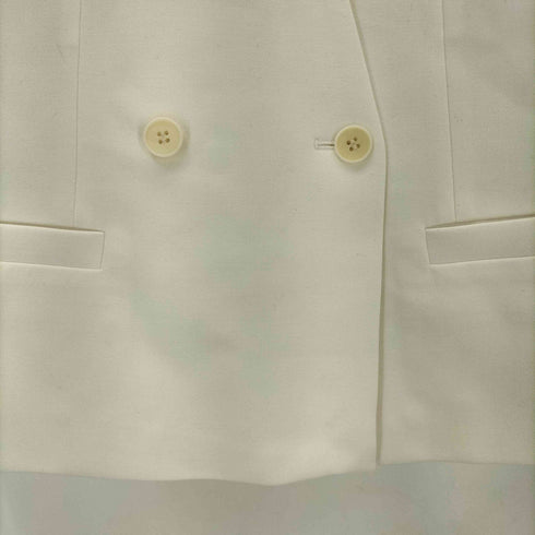 セオリーリュクス theory luxe COSIMO ADANEL ノーカラー ジャケット レディース 038