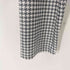 カステルバジャックスポーツ CASTELBAJAC SPOT 千鳥柄 インナー長袖Tシャツ メンズ 48