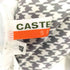 カステルバジャックスポーツ CASTELBAJAC SPOT 千鳥柄 インナー長袖Tシャツ メンズ 48