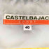 カステルバジャックスポーツ CASTELBAJAC SPOT Vネックプルオーバー ウィンドブレーカー メンズ 40