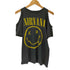 アーティストプリントリメイクTシャツ レディース JPN:S