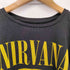 アーティストプリントリメイクTシャツ レディース JPN:S