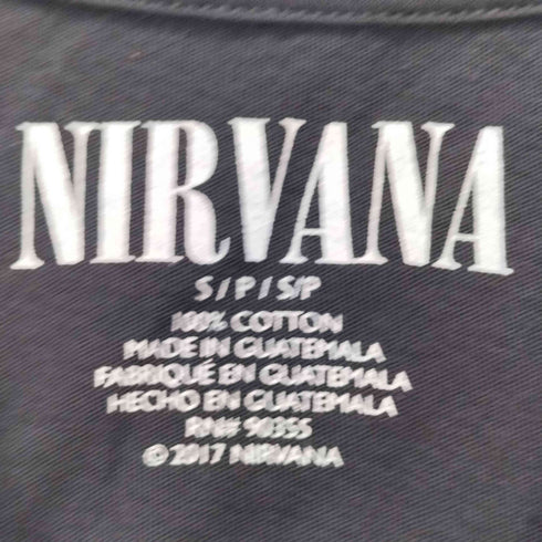 アーティストプリントリメイクTシャツ レディース JPN:S