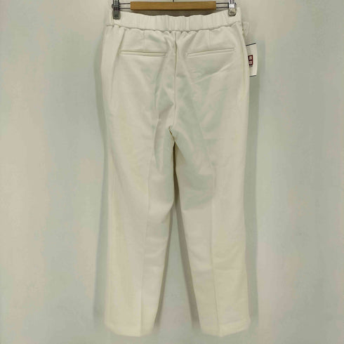 セオリーリュクス theory luxe 23SS ウォッシャブルパンツ レディース 42