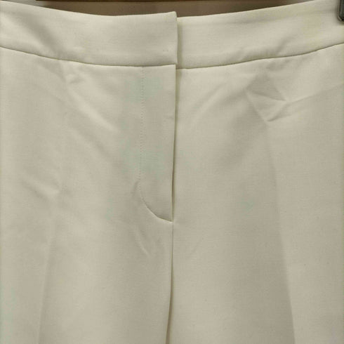 セオリーリュクス theory luxe 23SS ウォッシャブルパンツ レディース 42